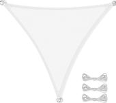 Żagiel przeciwsłoneczny parason daszek 5x5x5