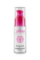 Yoba Massage Lubricant Silicone