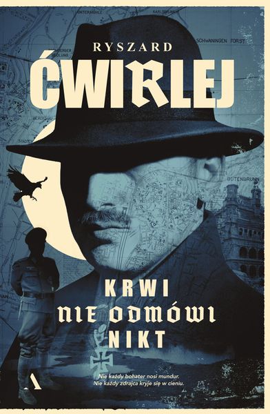 Krwi nie odmówi nikt zdjęcie 1