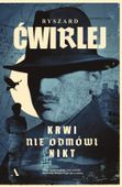 Krwi nie odmówi nikt