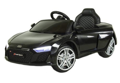 Auto na Akumulator Audi R8 Spyder na Arena.pl