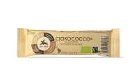 Baton Kokosowo-Mango w Czekoladzie BIO Fair Trade 33 g - Alce Nero