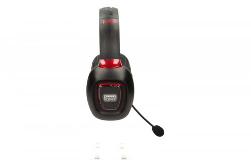 Creative Labs SB Tactic 3D Rage wireless V2.0 na Arena.pl