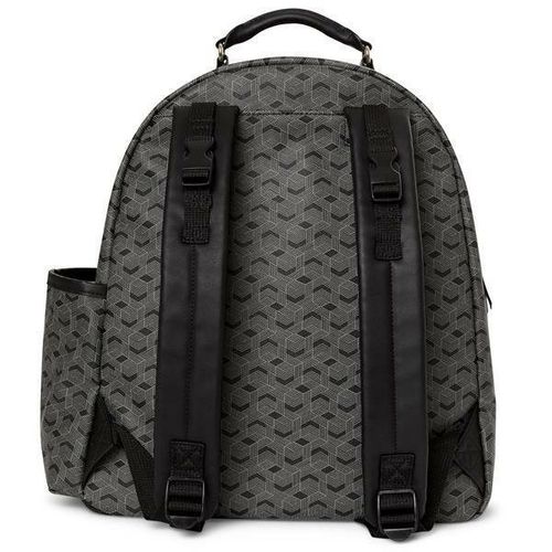 SKIP HOP - Plecak Deco Saffiano Interweaved Lines na Arena.pl