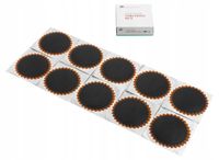 Łatki do dętek nr.5 TipTop 94mm Niemieckie 10szt