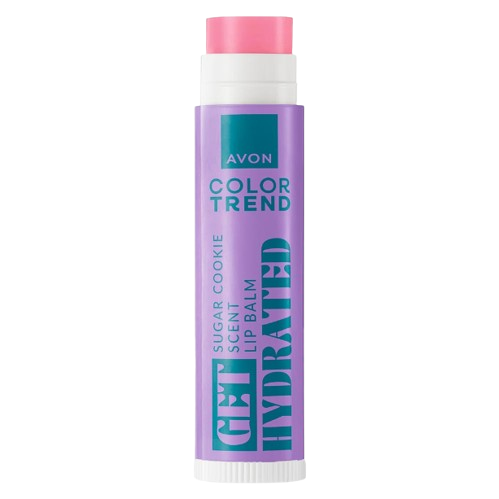Avon Nawilżający balsam ust - Ciastko Sugar Cookie na Arena.pl