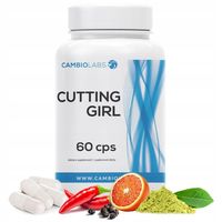 SPALACZ TŁUSZCZU NA BRZUCH UDA POŚLADKI dla kobiet - FAT BURN SLIM SPEED