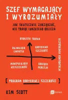 Szef Wymagający I Wyrozumiały
