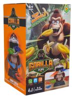 Gra Zręcznościowa Goryl