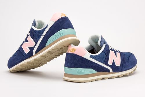 NEW BALANCE > WL996COJ - R. 40 na Arena.pl