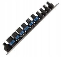 ZESTAW NASADEK UDAROWYCH 3/8" KING TONY 7411PP