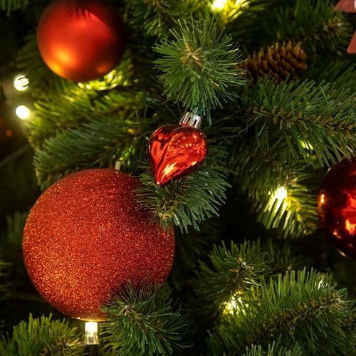 Lampki choinkowe 2016 LED 14,5 m na Arena.pl