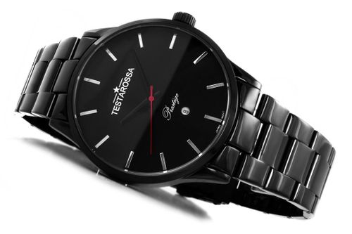 Zegarek Męski TESTAROSSA - Prestige TR8154 na Arena.pl