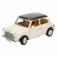 Samochód Bburago GT-Mini Cooper(1969) 1:18