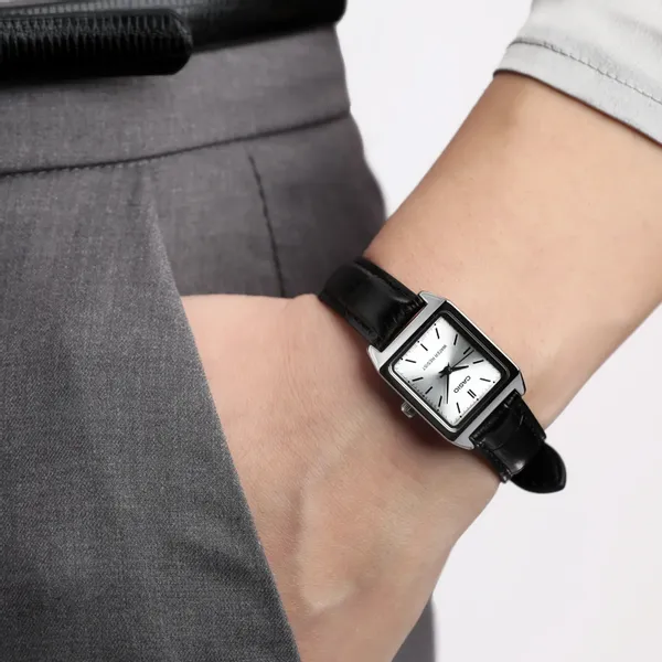 ZEGAREK DAMSKI CASIO LTP-V007L-7E1 + BOX zdjęcie 9