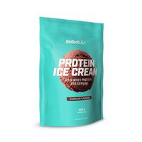 BioTech USA Protein ice cream 500 g o smaku czekoladowym