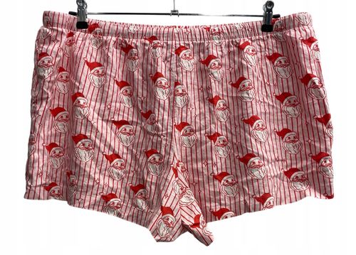 Spodenki Cotton: On Body 3XL na Arena.pl