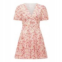 Forever New sukienka Ameia Printed r.32