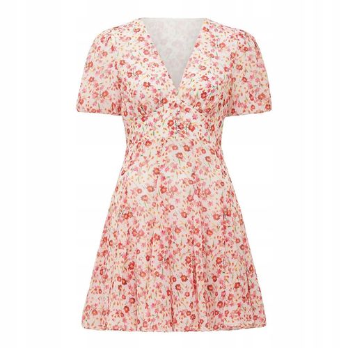 Forever New sukienka Ameia Printed r.32 na Arena.pl