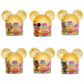 CRY BABIES DISNEY SERIA GOLD MAGIC TEARS MYSZKA LALECZKA PŁACZE