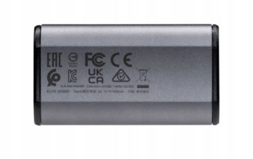 Dysk zewnętrzny SSD ADATA Elite SE880 2TB 2000 Mb/s na Arena.pl