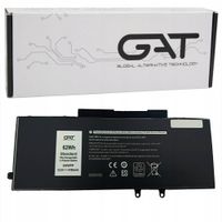 Bateria 3HWPP do DELL Latitude 5410 5501 5401 5501 5511 Precision 3540