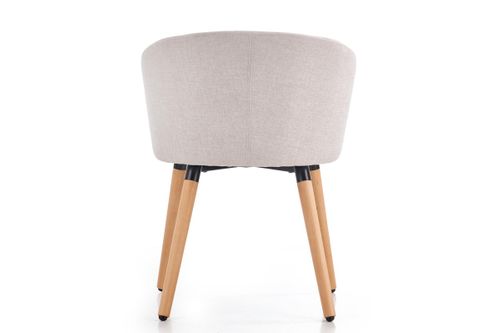 Krzesło K266 beżowy na Arena.pl