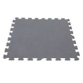 mata pod basen puzle podłoga 50x50 cm intex 29084
