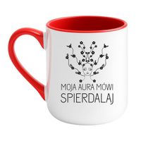 Elegant Biało-Czerwony 330 ml