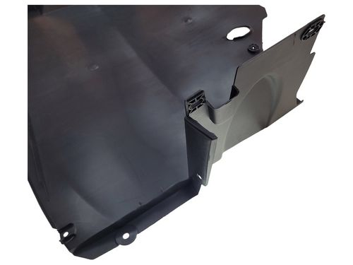 Osłona pod Silnik RENAULT MASTER 3 MOVANO B 2010-. na Arena.pl