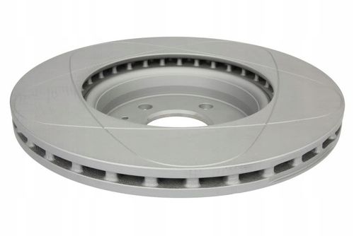 TARCZA HAM PRZOD 314X25 V POWER DISC ATE na Arena.pl