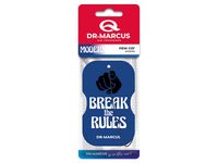 Zapach Modern, New Car