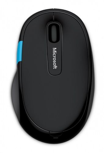 Microsoft Sculpt Comfort Mouse H3S-00001 na Arena.pl