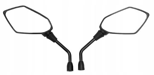 LUSTERKA HOMOLOGACJA M8 na Arena.pl