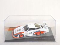 ALTAYA PORSCHE 935 #43 Moby Dick 24h Le Mans 1995 1:43