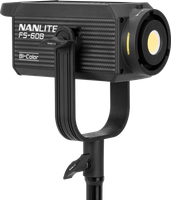 Nanlite FS-60B - lampa LED Bi-Color Spot Light