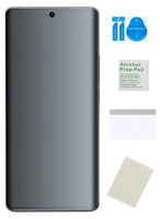 Folia ochronna matowa do SAMSUNG GALAXY F05 hydrożelowa na ekran matt TPU