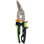 NOŻYCE DO BLACHY POWERGEAR PRAWE - FS-1027208