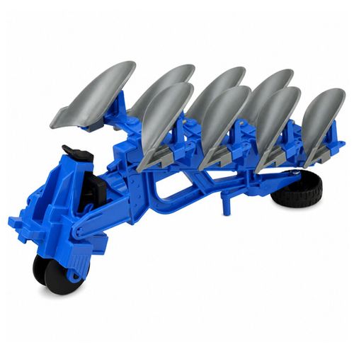 DLA DZIECI Z PŁUGIEM  TRAKTOR na Arena.pl