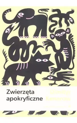 Zwierzęta apokryficzne zdjęcie 1