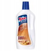 PŁYN DO MYCIA I PIELĘGNACJI PANELI TYTAN 450G