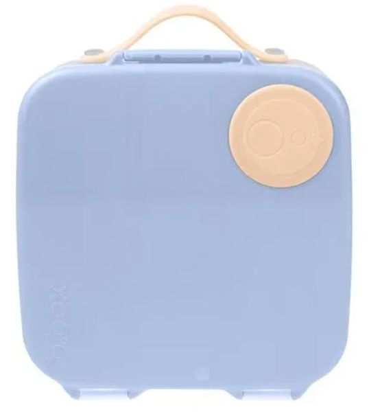 B.Box Lunchbox Przegródki Wkłady Chłodzące 2000ml zdjęcie 3