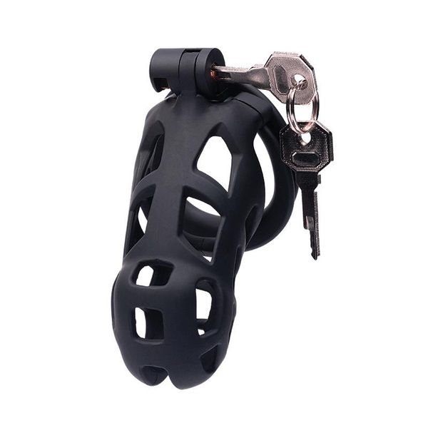 Abs Penis Cage – Size M zdjęcie 2
