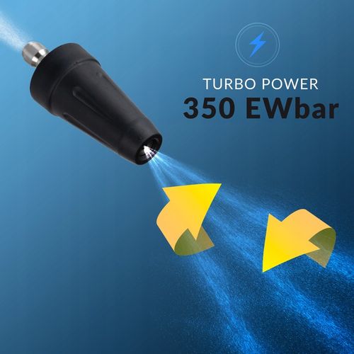 MYJKA CIŚNIENIOWA 350BAR MOSIĘŻNA POMPA 3000W INDUKCJA POTĘŻNA ZWIJACZ na Arena.pl