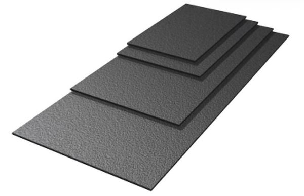 Akwarium 112l proste 80x35x40 + mata zdjęcie 2