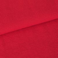 Czerwony - Ściągacz Prążek - 280g/m2