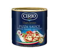 CIRIO Sos do pizzy puszka 2,55 kg