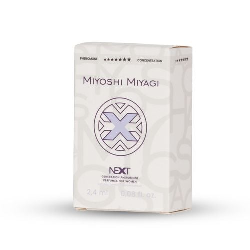 miyoshi miyagi next ""x"" 2,4 ml femme na Arena.pl