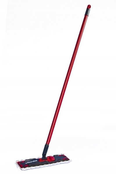 Mop Vileda ULTRAMAX płaski ZESTAW 35 cm BOX zdjęcie 9
