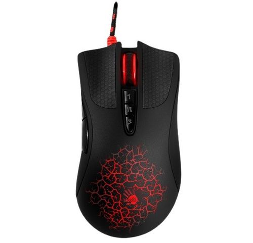 Mysz A4TECH BLOODY Blazing A90A - Activated na Arena.pl